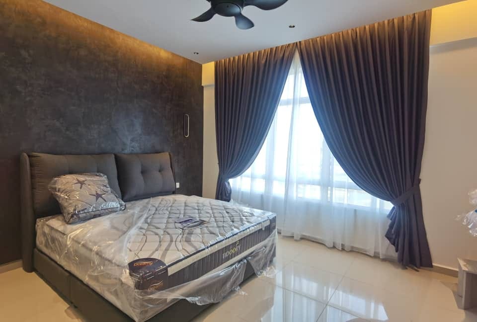 NOVO 8 RESIDENCE